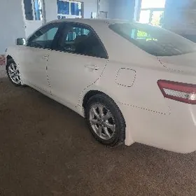 Toyota Camry 2010