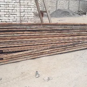 Polluk agac laminat alyas