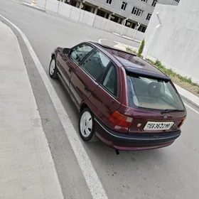 Opel Astra 1992