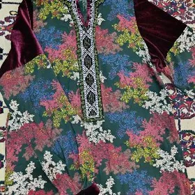 dolar agramlik ştapel