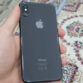 IPhone Xs