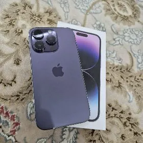 iPhone 14 Pro 128gb 2sim