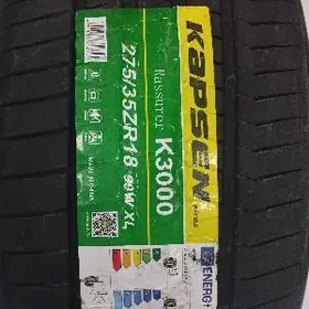 Kapsen 275 35 18 Mercedes