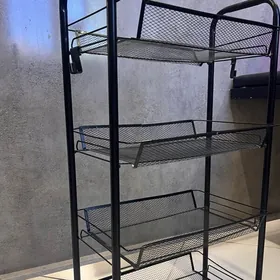 kirpik steýşin(pamoshnik)