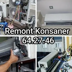 Serwes Salkyn hyzmat