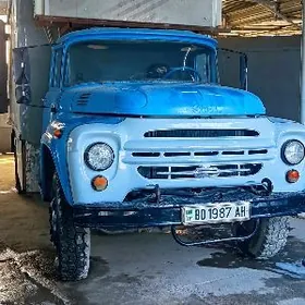 Zil 4331 2000