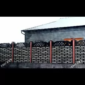 🧱 BETON ZABOR 🧱