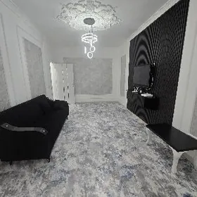 Arenda Mir3 2 komnat