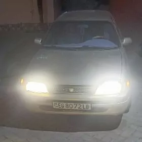 Toyota Corolla 1994