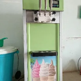 марожни апарат