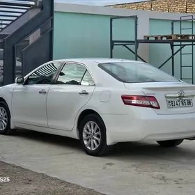 Toyota Camry 2009