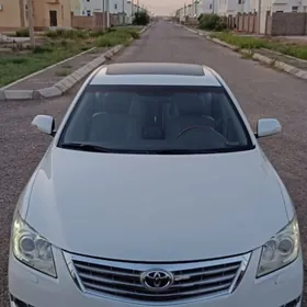 Toyota Aurion 2008