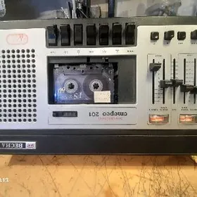 магнитафон