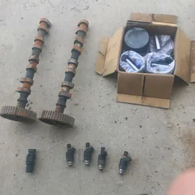 Opel Daewoo 2 lik Matorynky