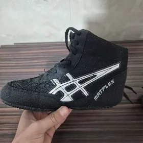 Asics Matflex барсовка orginal