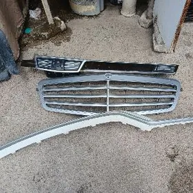 mersedes 212 272 ablicowka