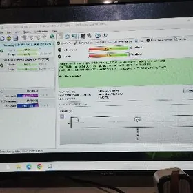 Toshiba satellite planset 360x