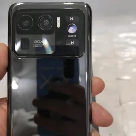 Mi 11 ultra