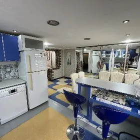 Titow koce 2etaj 3komnat