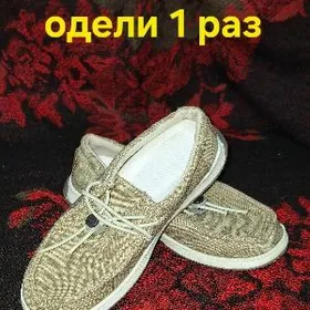 Детская обувь