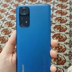 Redmi note 11S