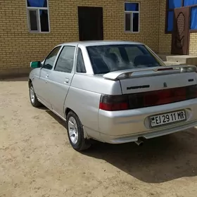Lada 2110 2004