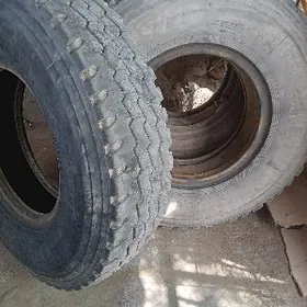 zil 11.00R20  3-ştuk