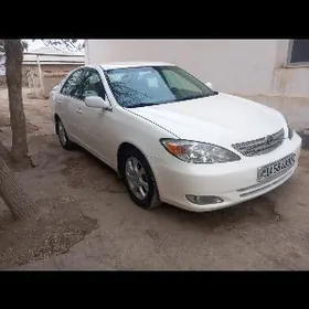 Toyota Camry 2002