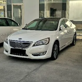 Kia Cadenza 2013