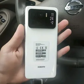 Xiaomi 11 Ultra 12/512