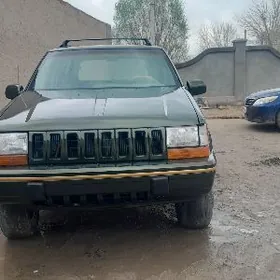Jeep Grand Cherokee 1996