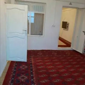 Baherden Arçman kurort