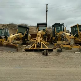 LiuGong CLG 4180D 2015