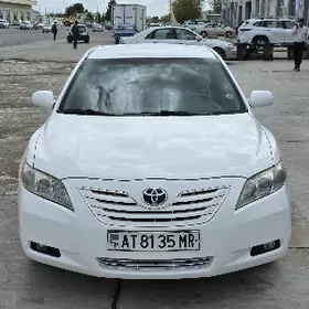Toyota Camry 2007
