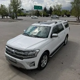 Ford Expedition 2022