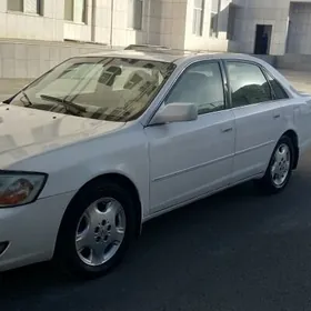 Toyota Avalon 2000