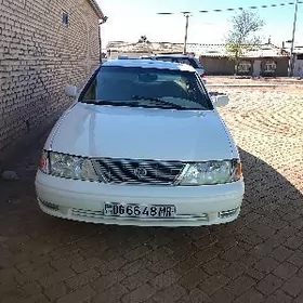 Toyota Avalon 1997