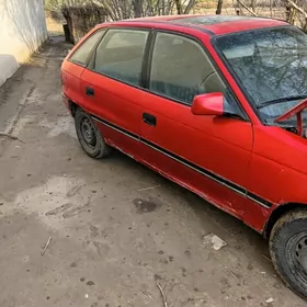 Opel Astra 1993