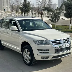 Volkswagen Touareg 2007