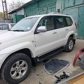 prado padnoshka 120-150