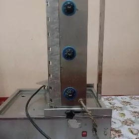 Gamburg aparat tokly