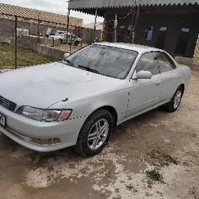 Toyota Mark II 1994