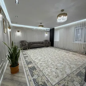 ГАУДАН А 4 КОМНАТЫ ЛЮКС 110 м2