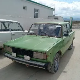 Lada 2105 1989