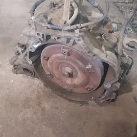 автомат каробка