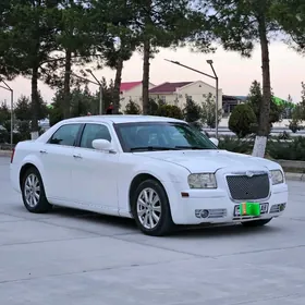 Chrysler 300C 2008