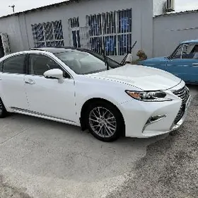 Lexus ES 350 2016