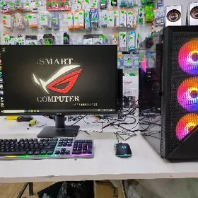 i7 8700k/ram 16/hdd 1tb