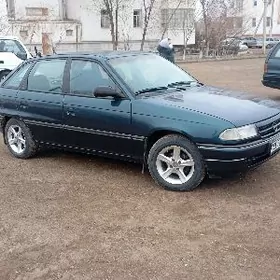 Opel Astra 1994