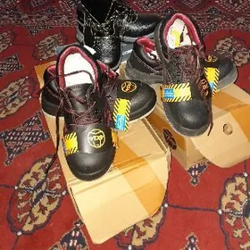 Boty iş aýakgap 39 40 41